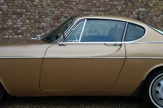 Foto 91 di 110: Volvo P1800E Overdrive