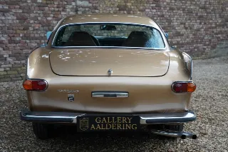 Foto 92 di 110: Volvo P1800E Overdrive