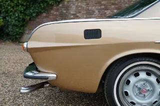 Foto 97 di 110: Volvo P1800E Overdrive