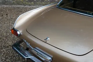 Foto 98 di 110: Volvo P1800E Overdrive