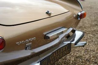 Foto 99 di 110: Volvo P1800E Overdrive