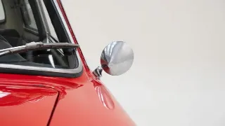 Photo 18 sur 40: Alfa Romeo Giulia Sprint 1300