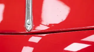 Photo 21 sur 40: Alfa Romeo Giulia Sprint 1300