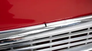 Photo 22 sur 40: Alfa Romeo Giulia Sprint 1300