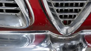 Photo 24 sur 40: Alfa Romeo Giulia Sprint 1300
