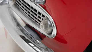 Photo 31 sur 40: Alfa Romeo Giulia Sprint 1300