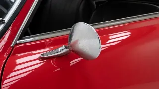 Photo 33 sur 40: Alfa Romeo Giulia Sprint 1300