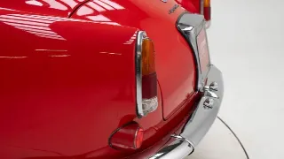 Photo 39 sur 40: Alfa Romeo Giulia Sprint 1300