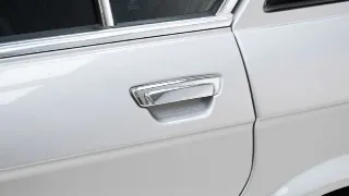 Photo 27 sur 40: BMW 520 E12
