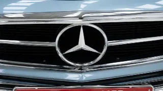 Foto 12 von 40: Mercedes-Benz 280 SL Pagode + Hardtop