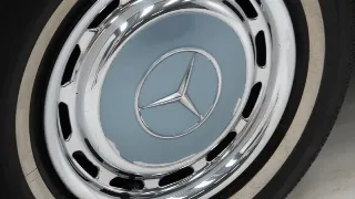Foto 21 von 40: Mercedes-Benz 280 SL Pagode + Hardtop