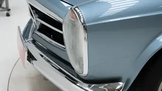 Foto 22 von 40: Mercedes-Benz 280 SL Pagode + Hardtop