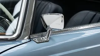 Foto 24 von 40: Mercedes-Benz 280 SL Pagode + Hardtop
