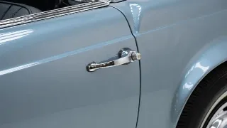 Foto 25 von 40: Mercedes-Benz 280 SL Pagode + Hardtop