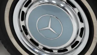 Foto 29 von 40: Mercedes-Benz 280 SL Pagode + Hardtop