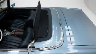 Foto 33 von 40: Mercedes-Benz 280 SL Pagode + Hardtop