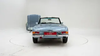 Foto 38 von 40: Mercedes-Benz 280 SL Pagode + Hardtop
