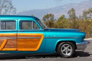 Photo 11 of 24: 1953 Mercury Monterey