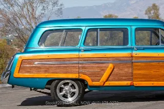 Photo 12 of 24: 1953 Mercury Monterey