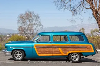 Photo 13 of 24: 1953 Mercury Monterey