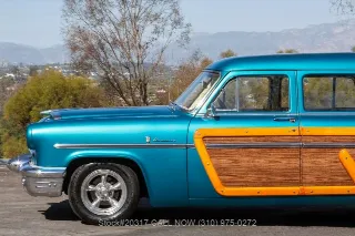 Photo 14 of 24: 1953 Mercury Monterey