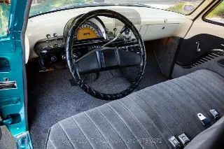 Photo 19 of 24: 1953 Mercury Monterey