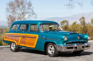 Photo 1 of 24: 1953 Mercury Monterey