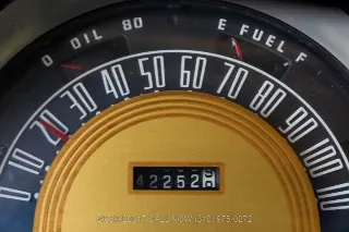 Photo 21 of 24: 1953 Mercury Monterey