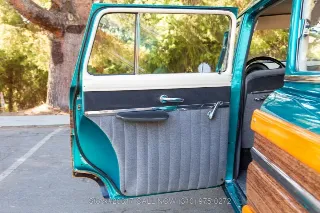 Photo 22 of 24: 1953 Mercury Monterey
