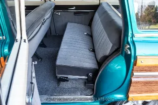 Photo 23 of 24: 1953 Mercury Monterey
