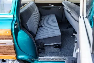 Photo 24 of 24: 1953 Mercury Monterey