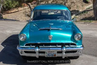 Photo 2 of 24: 1953 Mercury Monterey