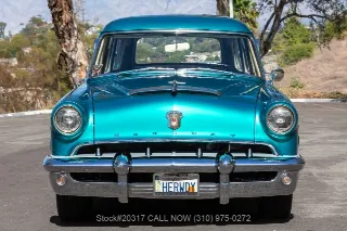 Photo 3 of 24: 1953 Mercury Monterey