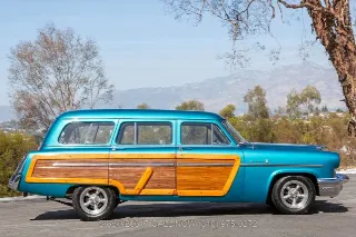 Photo 5 of 24: 1953 Mercury Monterey