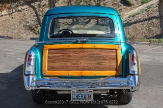 Photo 7 of 24: 1953 Mercury Monterey