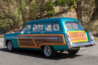 Photo 8 of 24: 1953 Mercury Monterey