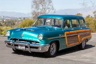 Photo 9 of 24: 1953 Mercury Monterey