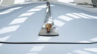Photo 17 sur 40: Porsche 356 SC