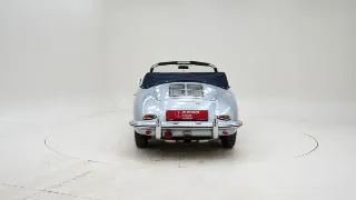 Photo 8 sur 40: Porsche 356 SC