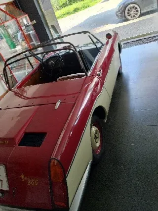 Foto 2 von 8: Autobianchi Stellina | 1965 | Route 66 Auctions