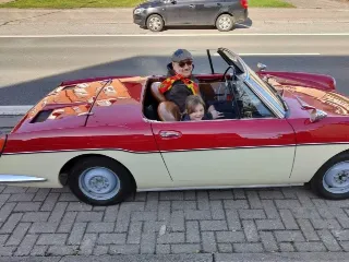 Foto 7 von 8: Autobianchi Stellina | 1965 | Route 66 Auctions