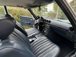 Foto 2 von 8: Mercedes-Benz 450 SL | 1974 | Route 66 Auctions