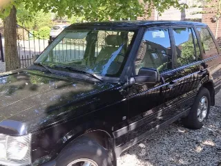 Foto 1 von 8: Land Rover Range Rover P38 4.6 HSE | 1999 | Route 66 Auctions