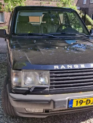 Foto 3 von 8: Land Rover Range Rover P38 4.6 HSE | 1999 | Route 66 Auctions