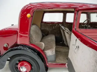 Foto 4 di 8: Berliet Dauphine | 1935 | Route 66 Auctions