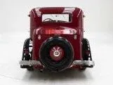 Foto 5 di 8: Berliet Dauphine | 1935 | Route 66 Auctions