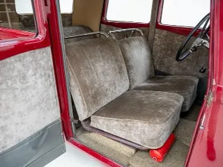 Foto 7 di 8: Berliet Dauphine | 1935 | Route 66 Auctions
