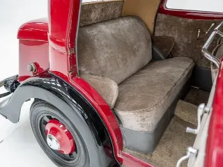 Foto 8 di 8: Berliet Dauphine | 1935 | Route 66 Auctions