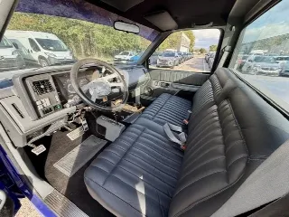 Photo 2 of 8: Chevrolet K1500 Silverado Z71 | 1990 | Route 66 Auctions