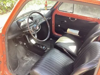 Foto 2 von 8: Fiat 500 L | 1971 | Route 66 Auctions